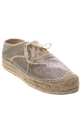 Espadrilles Replay, Méret 41, Szín Arany
, Ár 31 651 Ft