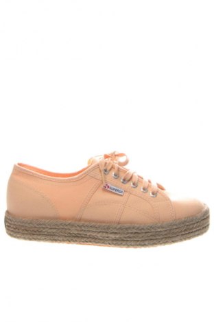 Εσπάδριλλες Superga, Μέγεθος 42, Χρώμα Πορτοκαλί, Τιμή 47,93 €