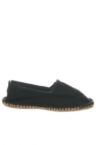 Espadrilky  Unbranded, Veľkosť 36, Farba Čierna, Cena  19,95 €