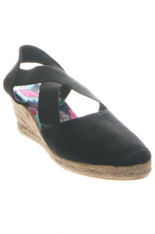 Espadrilles Unbranded, Größe 37, Farbe Schwarz, Preis € 18,00