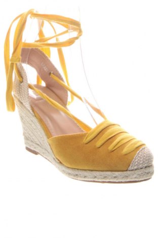 Espadrilles Unbranded, Méret 38, Szín Sárga, Ár 6 978 Ft