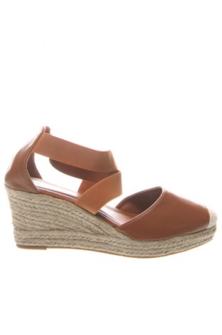 Espadrile Zapatos, Mărime 41, Culoare Maro, Preț 89,29 Lei