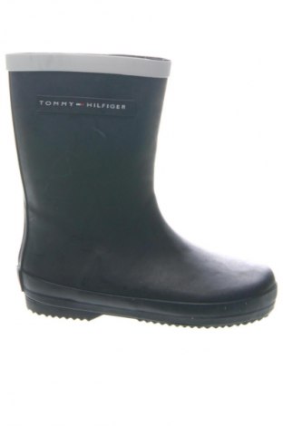 Гумени ботуши Tommy Hilfiger, Veľkosť 29, Farba Modrá, Cena  38,68 €