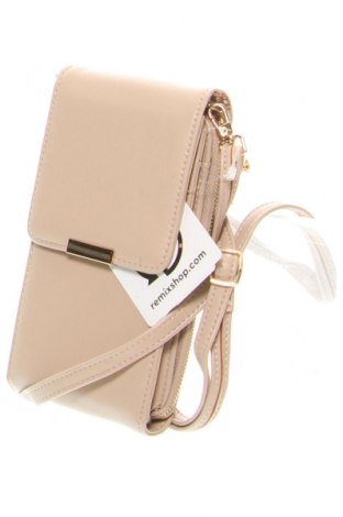 Handytasche Unbranded, Farbe Beige, Preis 9,62 €