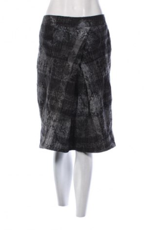 Fustă de piele Bandolera, Mărime L, Culoare Multicolor, Preț 203,70 Lei