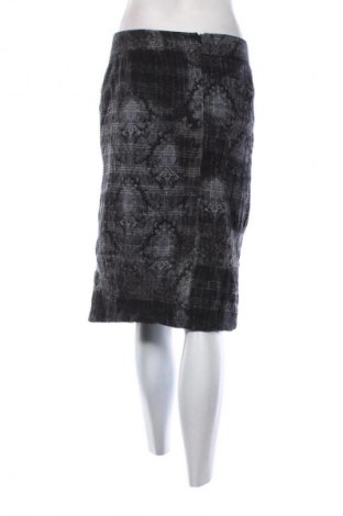 Fustă de piele Bandolera, Mărime L, Culoare Multicolor, Preț 203,70 Lei