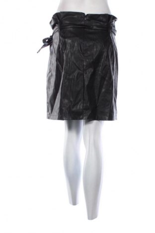Lederrock Bik Bok, Größe L, Farbe Schwarz, Preis € 11,76