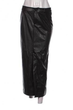 Lederrock Monkey Wear, Größe S, Farbe Schwarz, Preis € 23,99