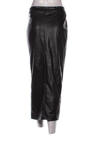 Lederrock Monkey Wear, Größe S, Farbe Schwarz, Preis € 23,99