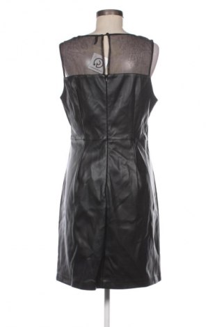 Skórzana sukienka ONLY, Rozmiar XL, Kolor Czarny, Cena 62,07 zł