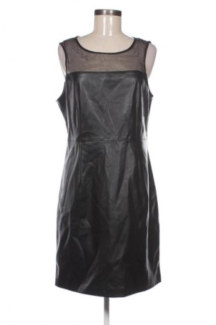 Skórzana sukienka ONLY, Rozmiar XL, Kolor Czarny, Cena 62,07 zł