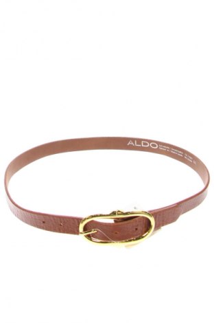 Ζώνη Aldo, Χρώμα Καφέ, Τιμή 13,82 €