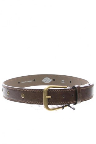 Curea Dickies, Culoare Maro, Preț 89,77 Lei