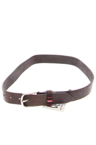 Ζώνη Tommy Hilfiger, Χρώμα Καφέ, Τιμή 24,46 €