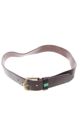 Ζώνη Tommy Hilfiger, Χρώμα Καφέ, Τιμή 24,46 €