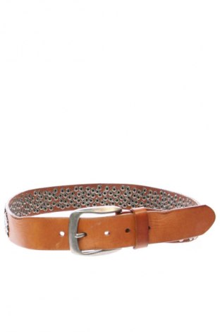 Pasek Unbranded, Kolor Brązowy, Cena 95,99 zł