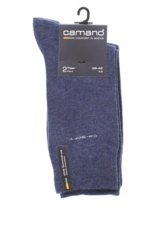 Σύνολο Camano, Μέγεθος M, Χρώμα Μπλέ, Τιμή 6,25 €