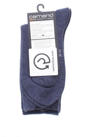 Σύνολο Camano, Μέγεθος M, Χρώμα Μπλέ, Τιμή 6,25 €