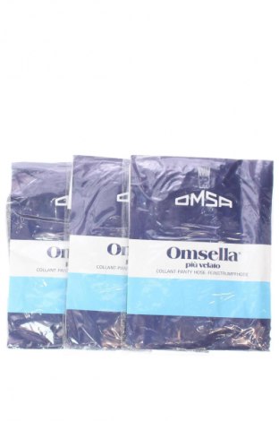 Σύνολο Omsa, Μέγεθος M, Χρώμα Μαύρο, Τιμή 12,99 €