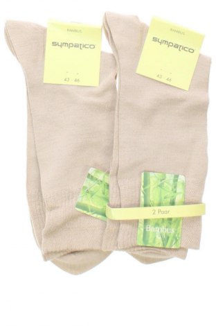 Set Unbranded, Größe L, Farbe Beige, Preis 8,99 €