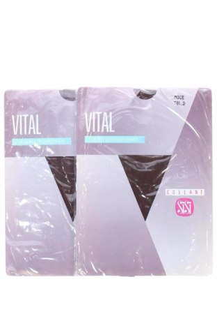 Σύνολο Vitale Barberis Canonico, Μέγεθος M, Χρώμα Καφέ, Τιμή 39,99 €