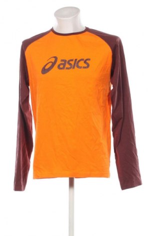 Pánske tričko  ASICS, Veľkosť L, Farba Viacfarebná, Cena  23,95 €