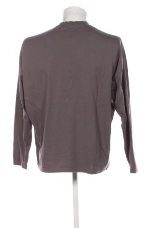 Pánske tričko  ASOS, Veľkosť M, Farba Sivá, Cena  26,74 €