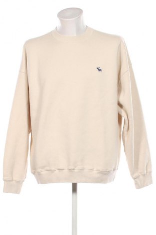 Pánske tričko  Abercrombie & Fitch, Veľkosť XL, Farba Béžová, Cena  23,95 €