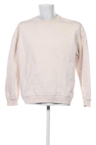 Herren Shirt About You, Größe S, Farbe Ecru, Preis € 35,99