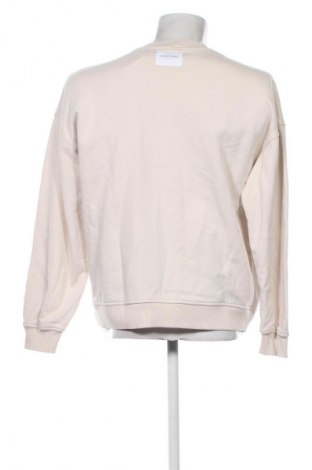 Herren Shirt About You, Größe S, Farbe Ecru, Preis € 35,99