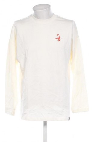 Herren Shirt About You, Größe L, Farbe Ecru, Preis € 35,99