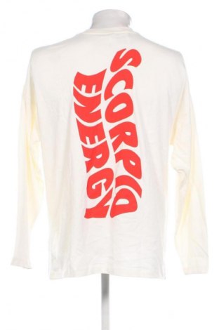 Herren Shirt About You, Größe L, Farbe Ecru, Preis € 35,99