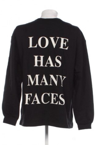 Herren Shirt About You, Größe L, Farbe Schwarz, Preis € 38,99