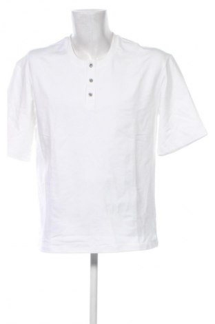 Ανδρικό t-shirt About You, Μέγεθος L, Χρώμα Λευκό, Τιμή 32,99 €