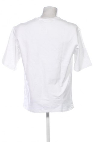 Ανδρικό t-shirt About You, Μέγεθος L, Χρώμα Λευκό, Τιμή 32,99 €