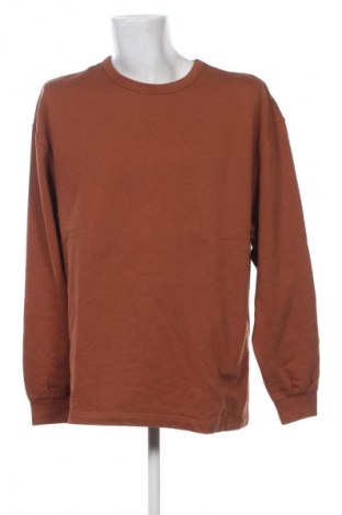 Herren Shirt About You, Größe L, Farbe Braun, Preis € 35,99