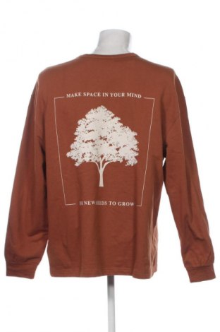 Herren Shirt About You, Größe L, Farbe Braun, Preis € 35,99