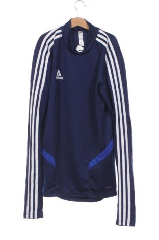 Мъжка блуза Adidas, Размер XS, Цвят Многоцветен, Цена 41,99 лв.