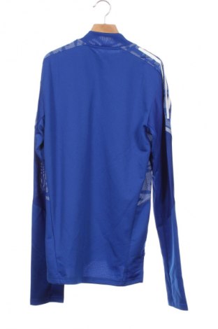 Pánske tričko  Adidas, Veľkosť XS, Farba Modrá, Cena  21,00 €