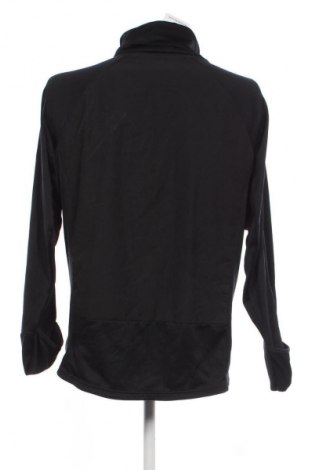 Bluză de bărbați Adidas, Mărime L, Culoare Negru, Preț 73,98 Lei