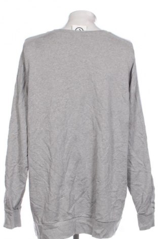 Pánske tričko  Adidas, Veľkosť 3XL, Farba Sivá, Cena  23,95 €