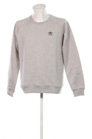 Herren Shirt Adidas, Größe M, Farbe Grau, Preis € 86,99