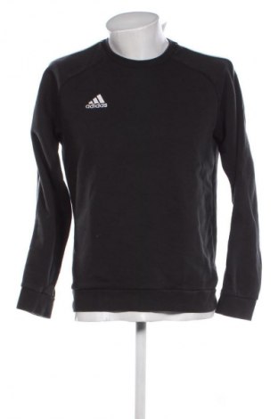 Ανδρική μπλούζα Adidas, Μέγεθος M, Χρώμα Μαύρο, Τιμή 35,99 €