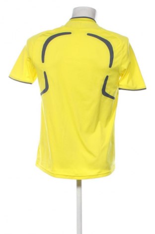 Ανδρική μπλούζα Adidas, Μέγεθος S, Χρώμα Κίτρινο, Τιμή 21,88 €