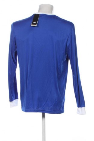 Pánske tričko  Adidas, Veľkosť L, Farba Modrá, Cena  49,95 €