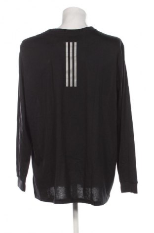 Męska bluzka Adidas, Rozmiar XXL, Kolor Kolorowy, Cena 259,67 zł