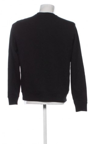 Férfi blúz Armani Exchange, Méret L, Szín Fekete, Ár 35 539 Ft