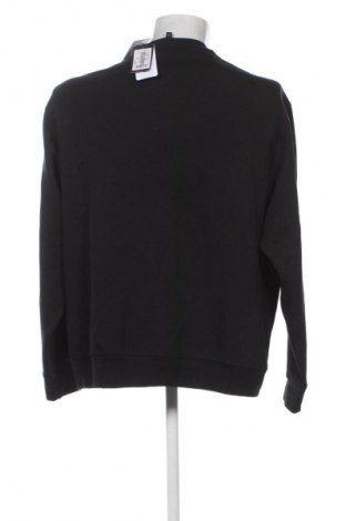 Ανδρική μπλούζα Armani Exchange, Μέγεθος XL, Χρώμα Μαύρο, Τιμή 84,99 €