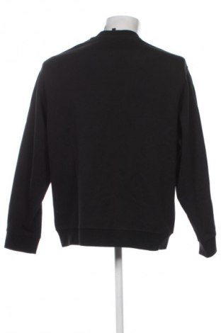 Męska bluzka Armani Exchange, Rozmiar L, Kolor Czarny, Cena 433,99 zł