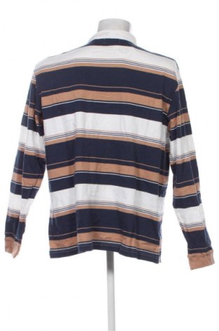 Męska bluzka Atlas For Men, Rozmiar 3XL, Kolor Kolorowy, Cena 43,68 zł